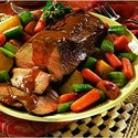 Boston Butt Roast