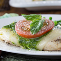 Weeknight Pesto Chicken